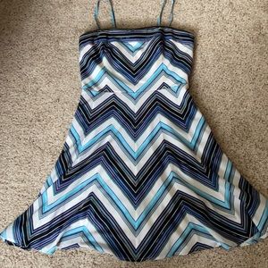 Cutest WHBM summer dress